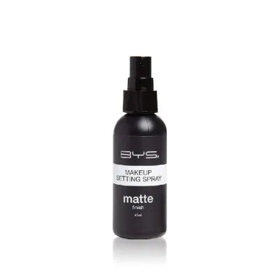 BYS Matte Finish